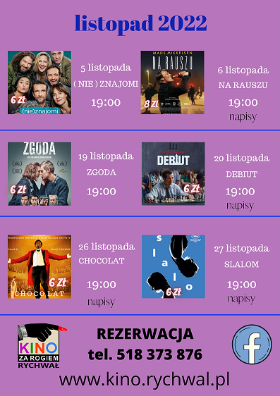 listopad maly