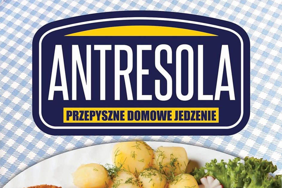 Restauracja